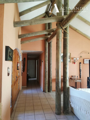 Parcela En Venta En Concón Condominio Campomar Ii