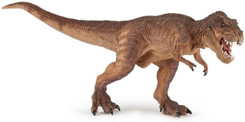 Papo Dinosaurios 55075 T. Rex Corriendo