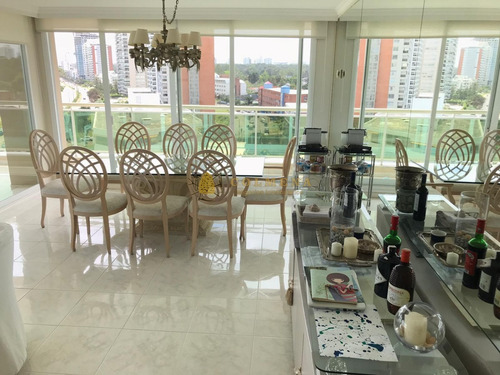 Coral Tower En Venta- Ref: 3809
