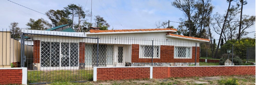 Casa Parque Del Plata Norte A Una Cuadra De Avenida Argentina