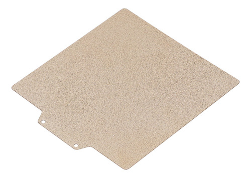 Placa De Construção De Cama De Impressão 3d 120x120mm Dual S
