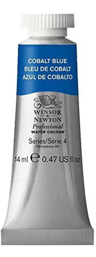 De Winsor Y Newton: Tubo De Acuarela Profesional