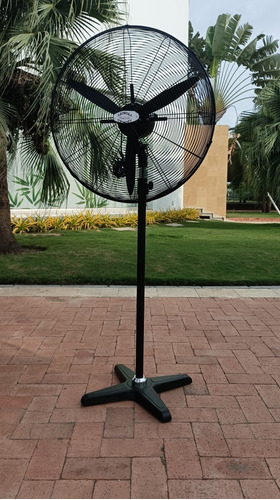 Alquiler De Ventiladores Para Eventos En Cartagena 