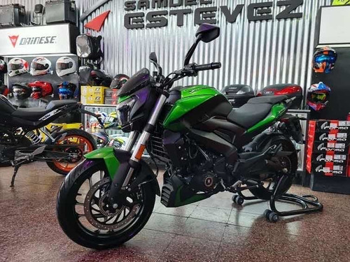 Imagen 1 de 17 de Bajaj Dominar 400 Abs Ug 0km - Permutas - Financiacion -