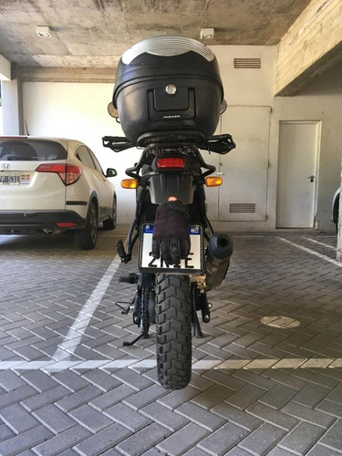 Imagen 9 de 19 de Moto Royal Enfield Himalayan 2022 Bs6 Usada