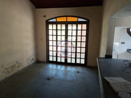 Imagem 15 de 30 de Chácara Com 2 Dorms, Gaivotas, Itanhaém - R$ 490 Mil, Cod: 14114 - V14114