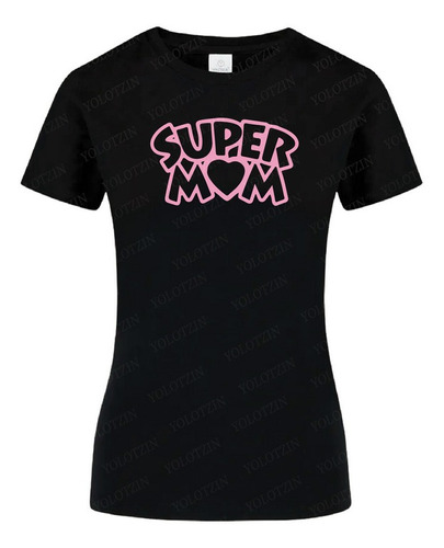 Playera Día De Las Madres Regalo Mamá Abuelita 10 Mayo N M6