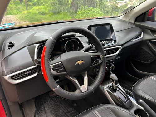 Chevrolet Tracker 1.2 Lt Turbo At