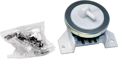 Imagen 3 de 4 de Tarjeta Universal Lavadoras Automática C/presostato Sxy2200