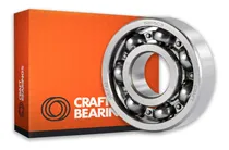 Comprar Rolinera 6205 C3 Para Cigueñal De Motos, Y Usos Multiples.