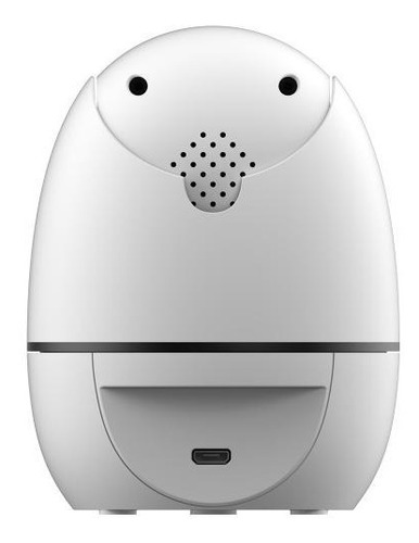 Imagen 5 de 5 de Camara De Seguridad Wifi Inalambrica Full Hd Sonido