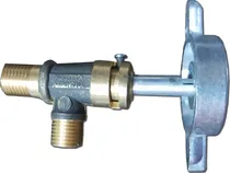 Comprar Llaves De Paso Robinete 1\u002F4 X 1\u002F4 Macho Macho Gas Agua