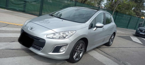 Peugeot 308 1.6 Sport Thp 163cv