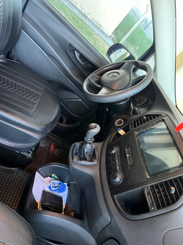 Mercedes-Benz Vito 1.6 111 Cdi Furgon V1 Aa 114cv