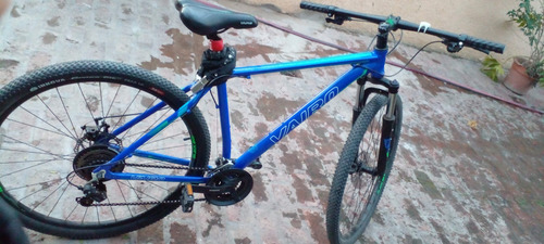 Mtb Vairo Xr 35 R29