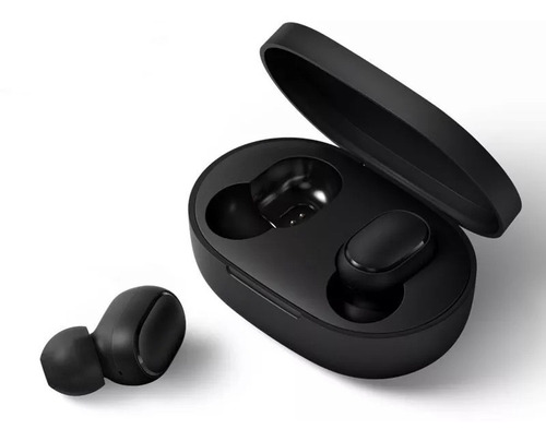 Redmi Air Dots Xiaomi Fone De Ouvido Bluetooth 5.0