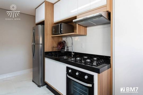 Imagem 8 de 13 de Apartamento Residencial Em São Paulo - Sp - Ap0591_rrx