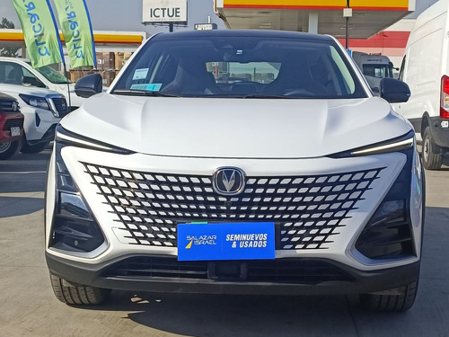 Changan Unit-t Elite 2024