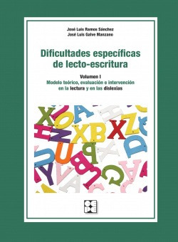 Dificultades Específicas De Lecto-escritura Vv.aa. Cepe