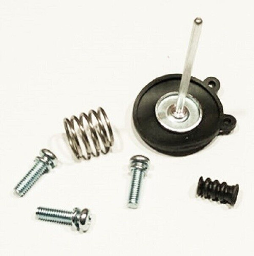 Accelerator Pump Carb Rebuild Kit Honda Trx450r Trx 450r Aab