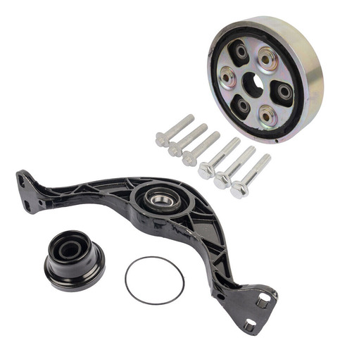 Acoplamiento Flecha Trans Volkswagen Tiguan Base 2016 1.4l