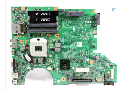  Mother Board Dell Latitude E5410 Laptop 