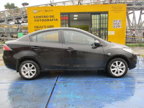 Mazda 2 1500cc Mt Aa