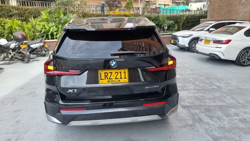 BMW X1 1.5 F48 Sdrive 18i