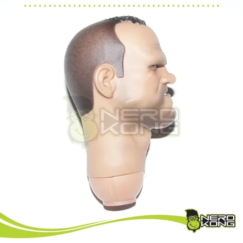 Cabeça Head Dam Toys Gangsters Kingdom Gk003 - Nerdkong | MercadoLivre