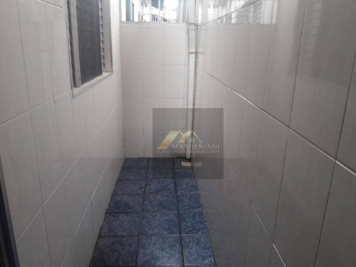 Imagem 9 de 14 de Casa Com 1 Dormitório À Venda, 33 M² Por R$ 150.000 - Campo Da Aviação - Praia Grande/sp - Ca0131
