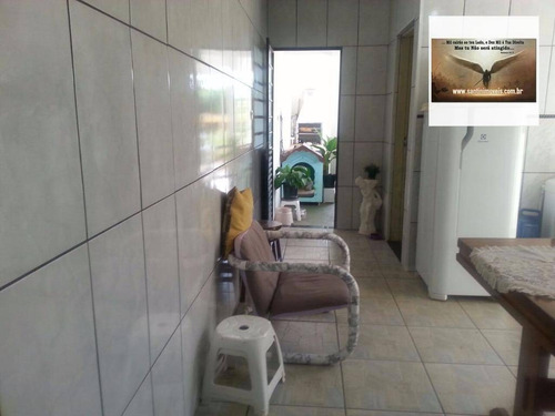 Imagem 21 de 30 de Casa Com 2 Dormitórios À Venda, 150 M² Por R$ 299.000,00 - Jardim Santa Inêz - Itapetininga/sp - Ca0037