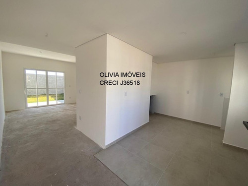 Imagem 3 de 30 de Casa Em Condomínio A Venda Em Jundiaí 118mts, 3 Dormitórios, 1 Suíte, 2 Vagas - Kasa118mts - 68976676