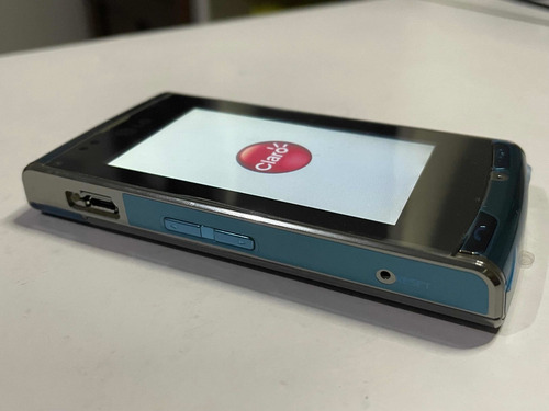 Imagem 6 de 10 de Celular LG Ct810 Incite