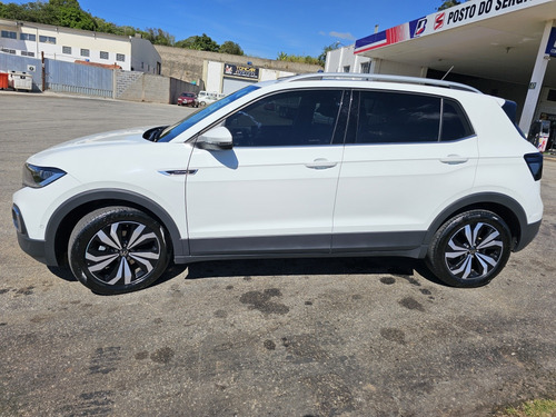 Volkswagen T-Cross 1.4 Highline 250 Tsi Aut. 5p