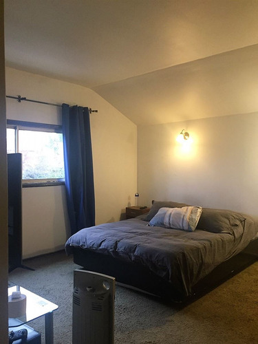 Casa En Venta En Las Condes