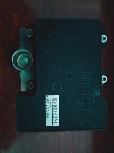 Módulo Abs Mitsubishi Outlander Mn193055 (Usado)