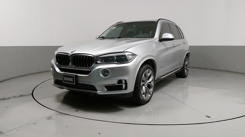 BMW X5 4.4 XDRIVE50IA EXCELLENCE AT 4WD