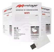 Comprar Modulo Wifi Para Minisplit Mirage X32   100% Original 