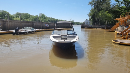 Imagen 2 de 25 de Lancha Canestrari Open 208 -mercruiser250hp-4t-2022/2023 0hs
