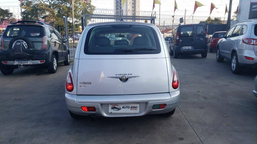 Chrysler Pt Cruiser 2.4 Classic 16v Gasolina 4p Automático