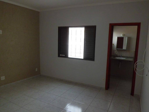 Imagem 16 de 23 de Casa À Venda, 227 M² Por R$ 800.000,00 - Jardim Europa - Paulínia/sp - Ca0703