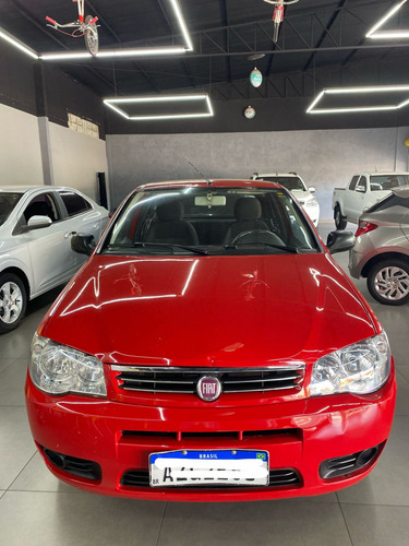 Fiat Palio Palio 1.0/ Trofeo 1.0 Fire/ Fire Flex 2p