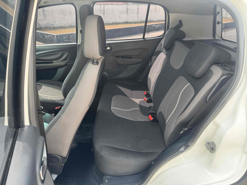 Fiat Uno 1.0 EVO WAY 8V FLEX 4P MANUAL