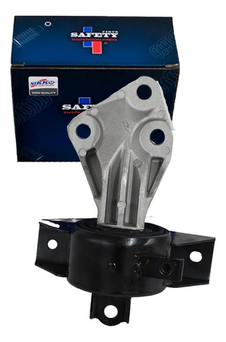 Soporte Sonic 1.4 1.6 Trans Automática 2011 - 2016 Sft