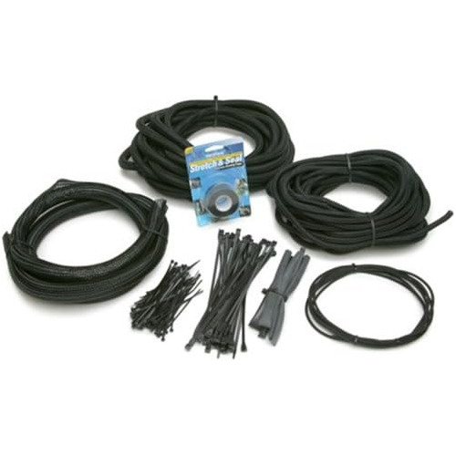 Kit De Trenzado Dividido Performance 70921 Powerbraid I...