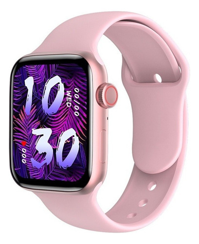 Relojes Bluetooth Hw22 Pro Max Smart Watch Para Android/ios