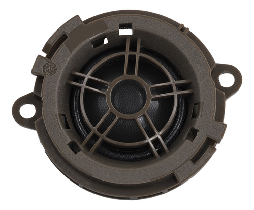 Altavoz De Coche Tweeter 6562cr 9666402780 Para 307 408 508