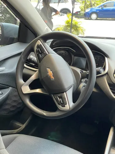 Chevrolet Onix 1.0t Lt At