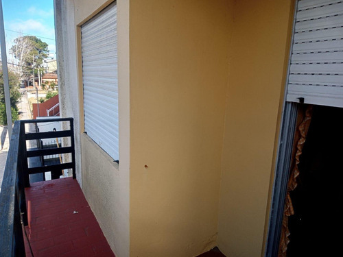 Calle 43 Esquina 3, Santa Teresita ¡depto 2 Ambientes 62m2 En Venta!
