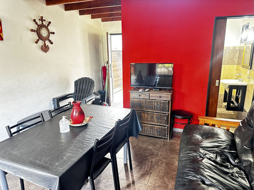 Casa En Venta Cabaña En Venta En Chascomus